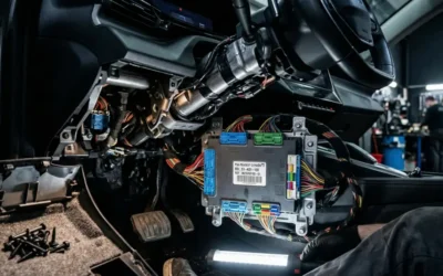 Code défaut B1602 : défaut interne BSI — Causes et solutions