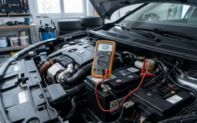 Code défaut B1624 73 : relais BPGA bloqué fermé — Causes et solutions