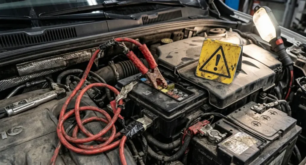 Peut-on shunter un BPGA ? Risques et alternatives